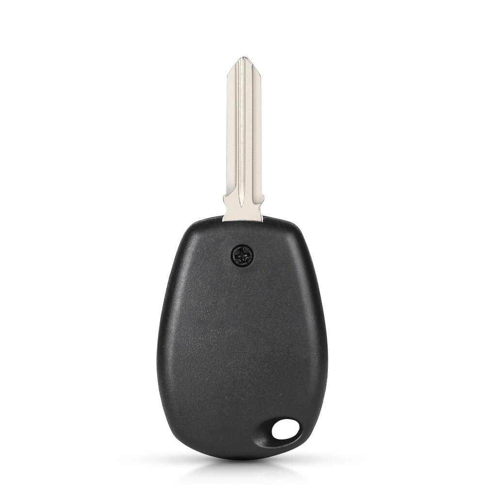 PCF7961M 4A Chip 433MHz Remote Car Key Fob For Renault Trafic Sandero Logan Symbol Dacia Duster Logan Sandero 2012-2016