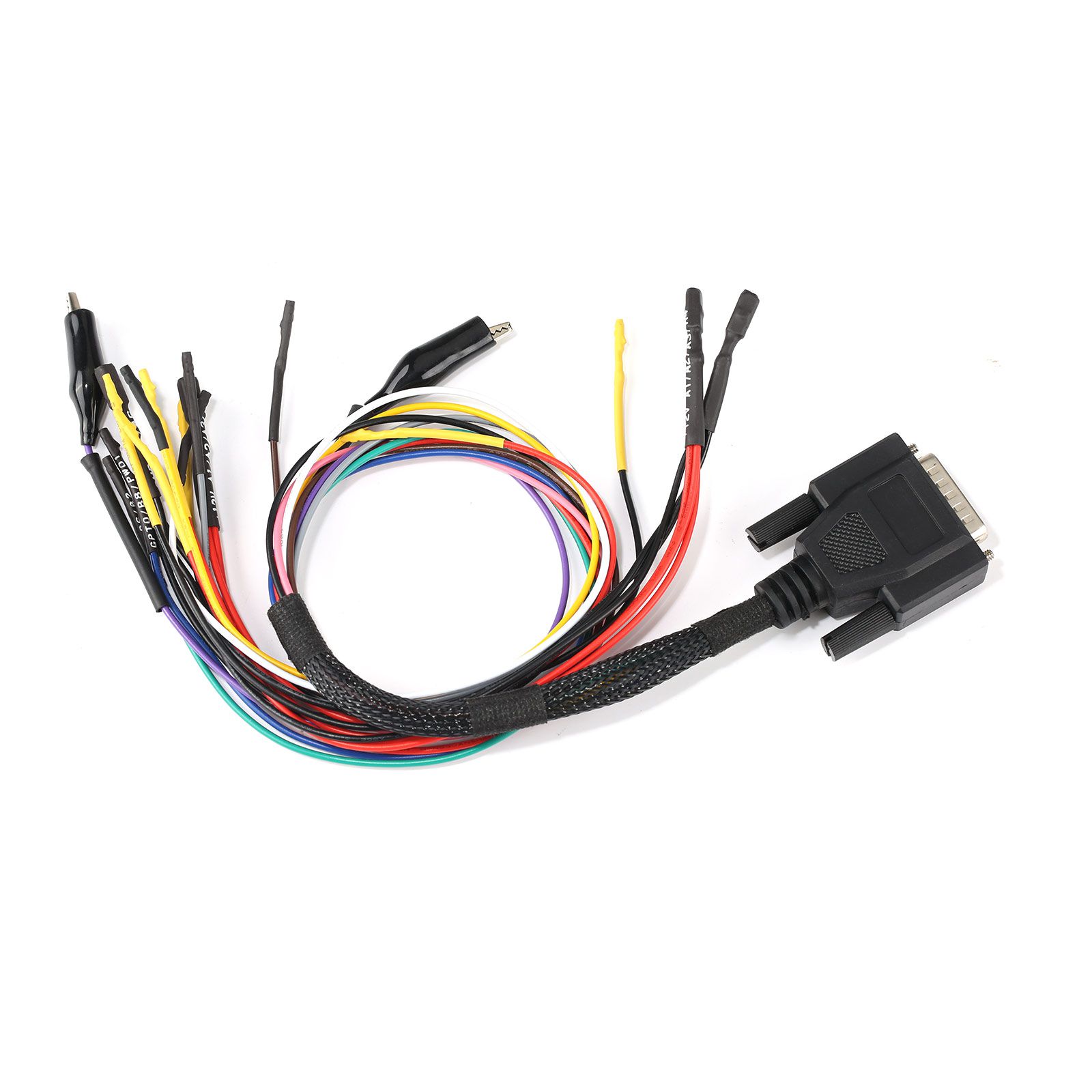 Bench Jumper Cable for PCMtuner ECU Programmer