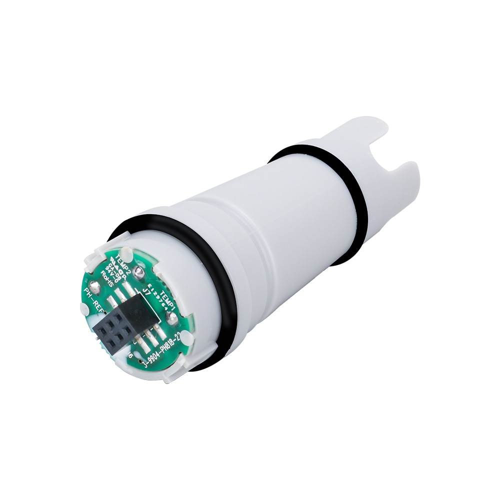 pH Sensor Electrode Probe pH meter Replacement for pH tester pH818
