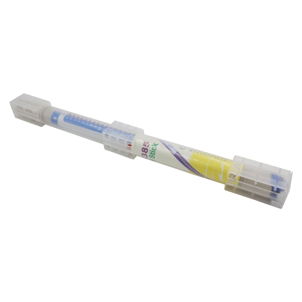 Handheld Waterproof pH Stick Hydroponic Dipstick Meter Tester + Built in ATC 2.1~10.8pH Range