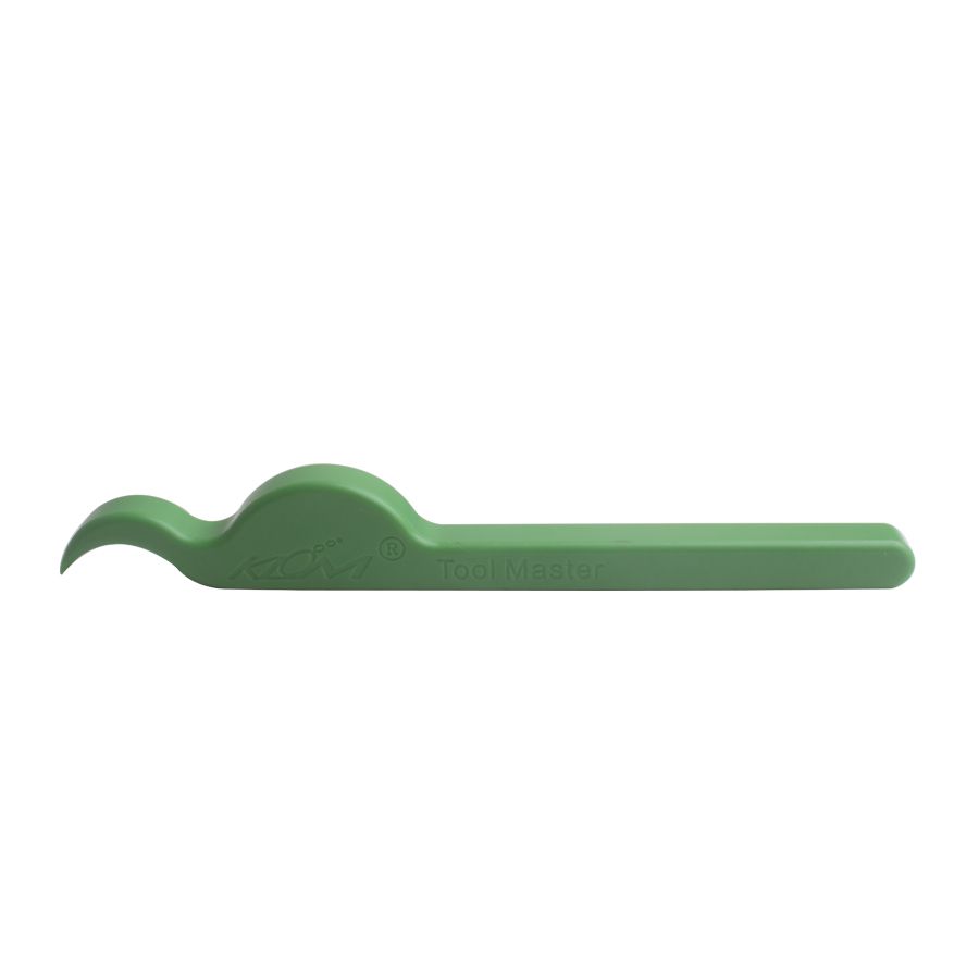 Plastic Crowbar