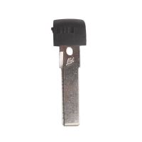 Smart Key Blade for Porsche 5pcs/lot Free Shipping