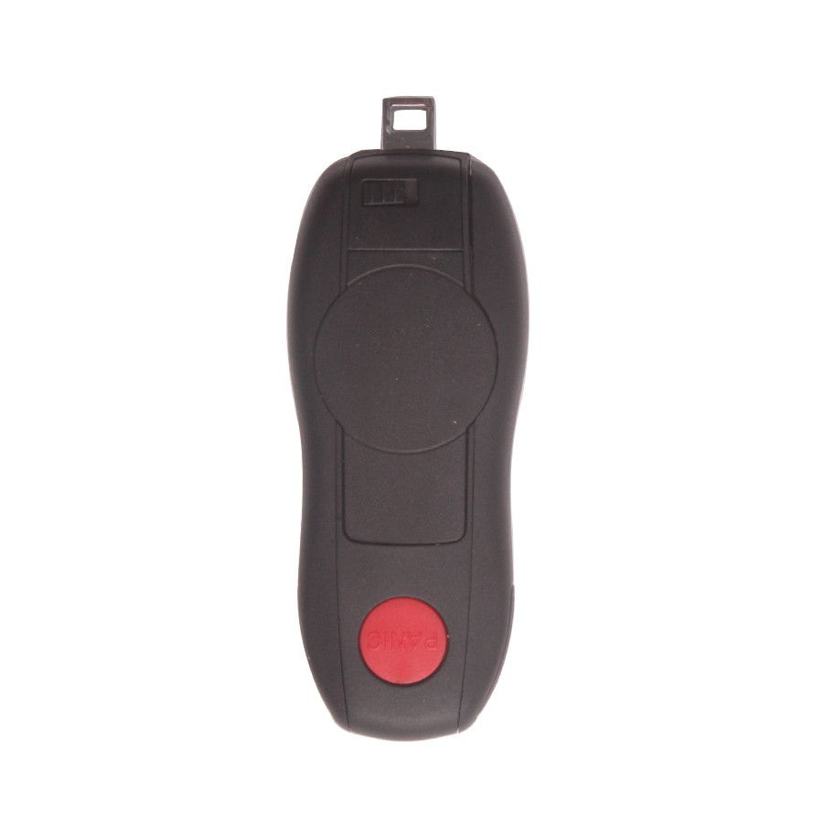 Smart Key Shell 4 Button for Porsche