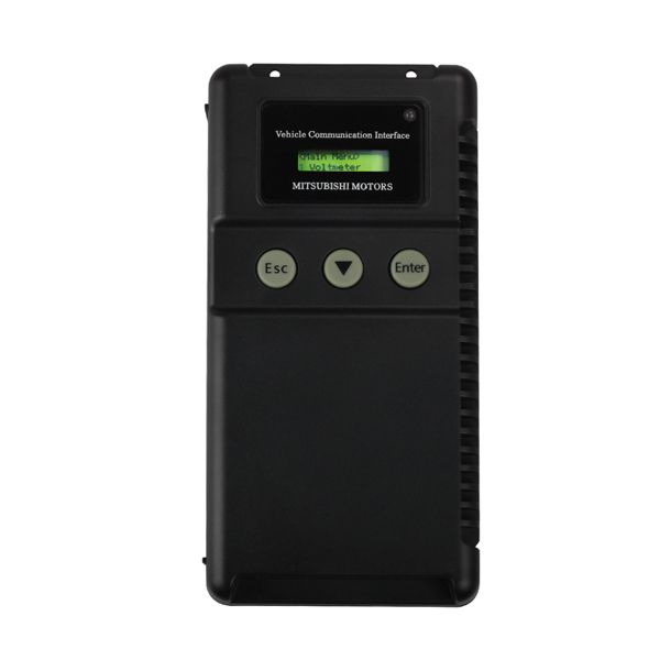 Professional MUT-3 Diagnostic Tool for Mitsubishi Cars