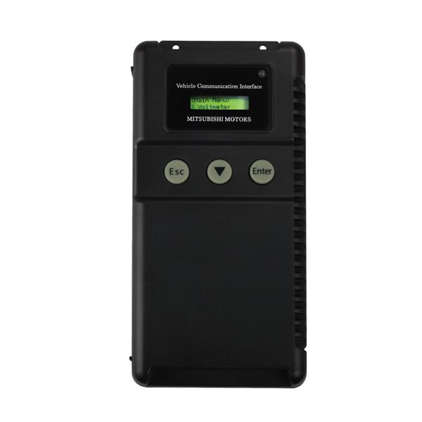 Professional MUT-3 Diagnostic Tool for  Mitsubishi Cars