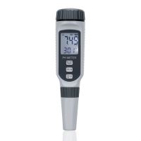 pH Meter Pen