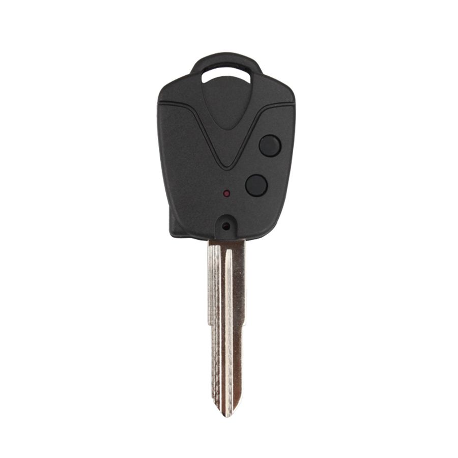 Remote Key Shell 2 Button For PROTON 5pcs/lot