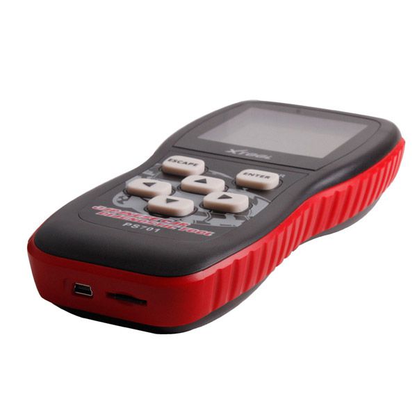 Promotion PS701 OBDII JOBD Japanese Scanner Diagnostic Tool