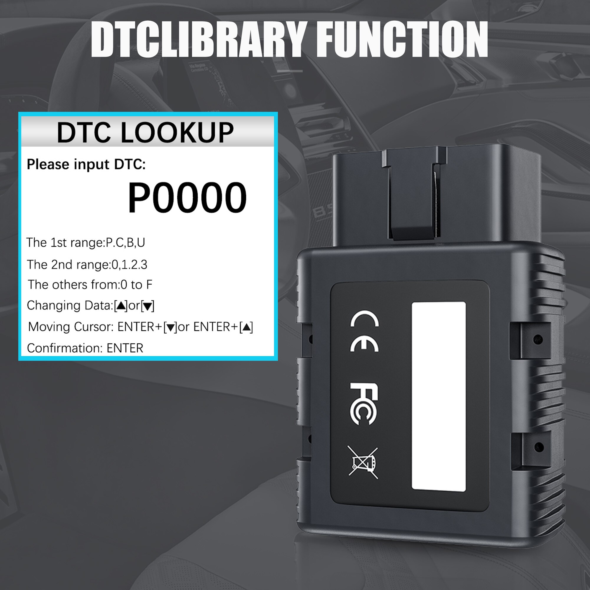 PSA-COM BT Interface OBD2 Diagnostic&Programming For Citroen/Peugeot Replace of Lexia 3 PP2000 PSACOM PSA COM Code Reader