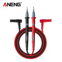 PT1003 20A Red Black Multimeter Test Probe Wire Pen Cable Top Quality