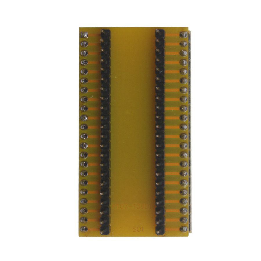 QFP44 Socket Adapter for Chip Programmer