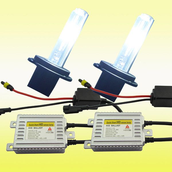 2013 Quick Start SLIM XENON HID KIT H1 H3 H4 H7 H8 H9 H10 H11 H13 9004 9005 9006 9007 55W AC 12V