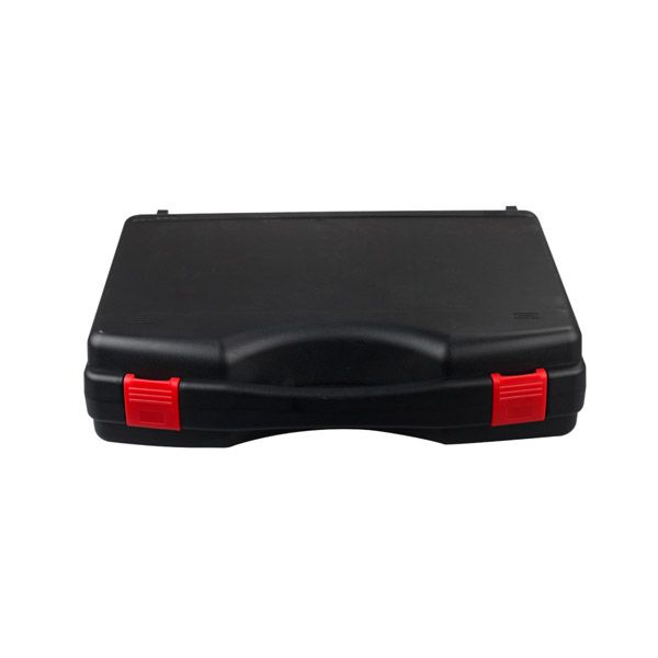 Quickly 4C/4D/46/48 Code Reader Chip Transponder Auto Key Programmer V2.14.8.16 Supports Read TOYOTA H Key
