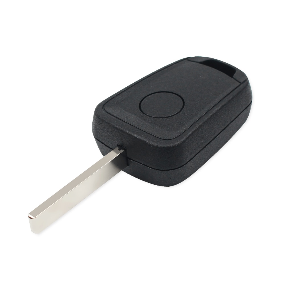 Remote Car Key Cover Fob Case Shell For Vauxhall Opel Corsa Astra Vectra For Chevrolet Cruze Buick Transponder Key Chip