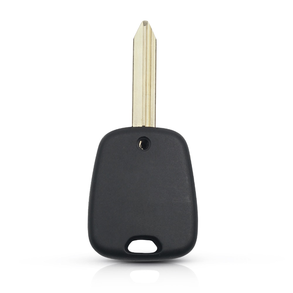 Remote Control Car Key 433MHz ID46 Chip For Citroen Saxo Picasso Xsara Berlingo SX9 Blade 2 Buttons Key Fob Accessory