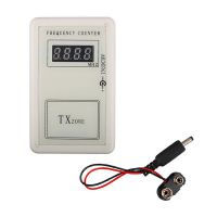 Remote Control Transmitter Mini Digital Frequency Counter (250MHZ-500MHZ) Buy item# SK149-C instead