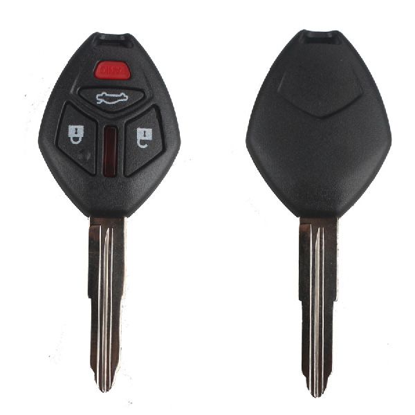 Remote Interior 4 Buttons 313.8MHZ FCC ID OUCG8D 620M A for Mitsubishi