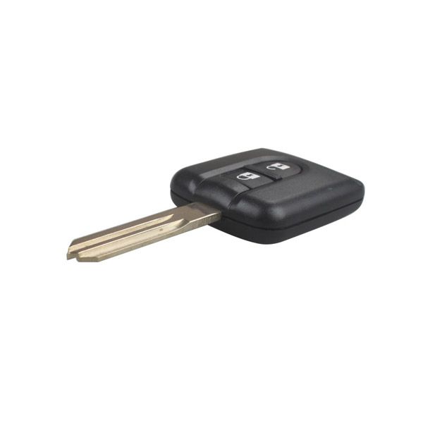 Remote Key 2 Buttons 433MHZ for Nissan Elgrand