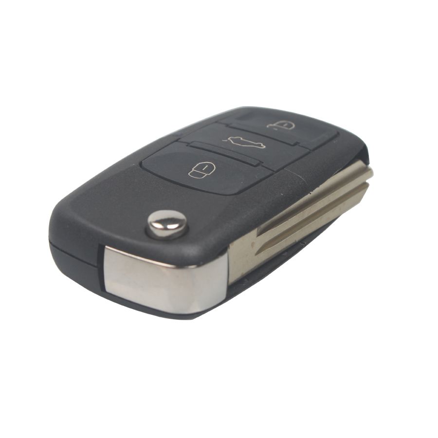 Remote Key (3 +1 ) 4 Button 315MHZ Key Shell For Nissan