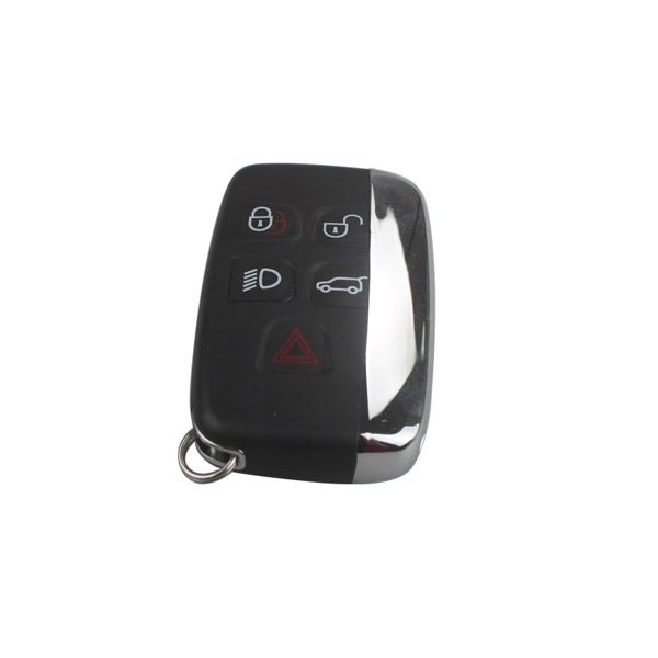 Remote Key 4+1 Buttons 315MHZ(without logo) for Landrover Discovery