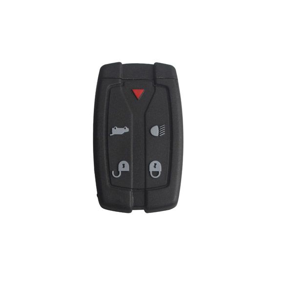 Remote Key (4+1) Buttons 315MHZ for Landrover Freelander2 2pcs/lot