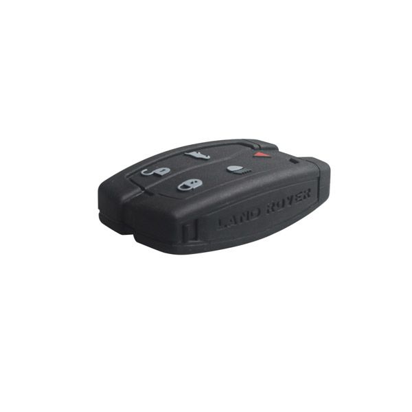 Remote Key (4+1) Buttons 315MHZ for Landrover Freelander2 2pcs/lot