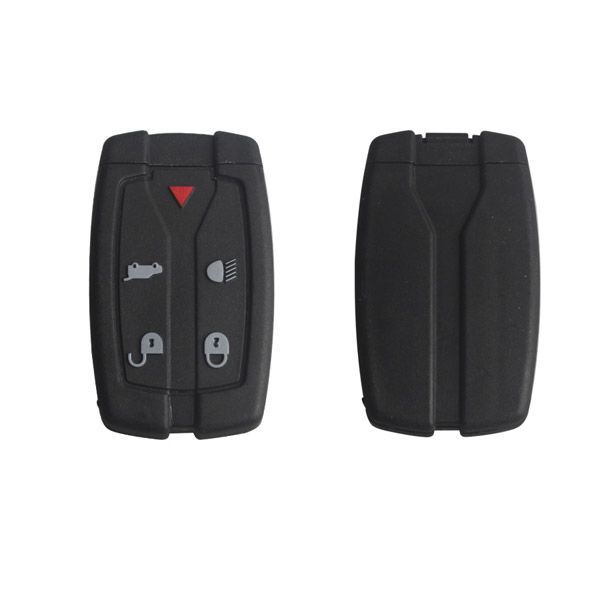  Remote Key 4+1 Buttons 315mhz for Land Rover Freelander 2