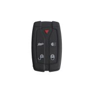 Remote Key (4+1) Buttons 315MHZ for Landrover Freelander2