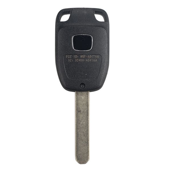 Remote Key 5+1 Buttons 313.8MHZ for Honda