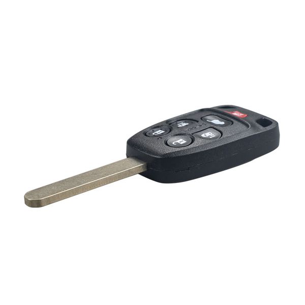 Remote Key 5+1 Buttons 313.8MHZ for Honda 10pcs/lot