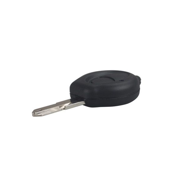 Remote Key Shell 1 Button NE72 for Peugeot 10pcs/lot