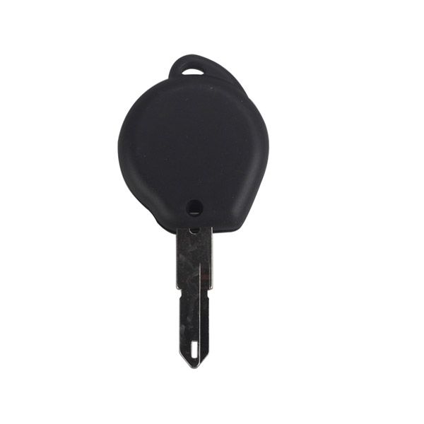 Remote Key Shell 1 Button NE72 for Peugeot 10pcs/lot