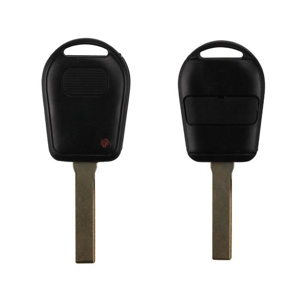 Remote Key Shell 2 Button for BMW 10pcs/lot