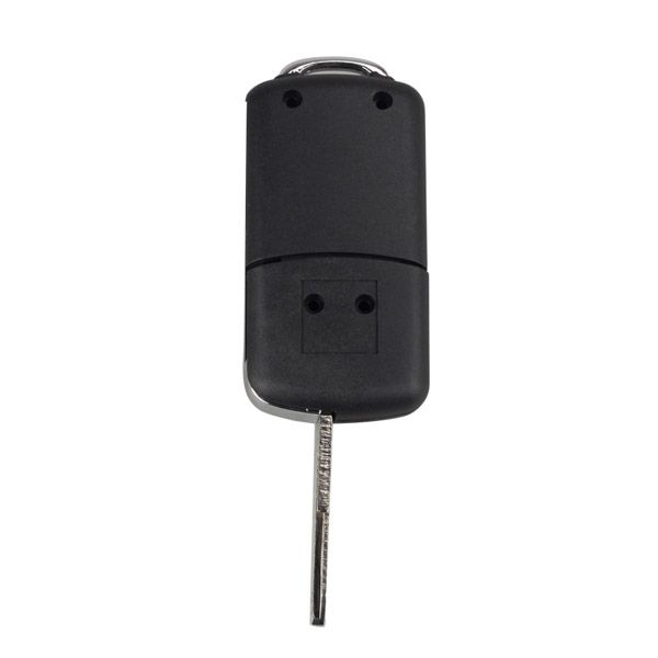 Remote Key Shell 2 Button for Peugeot (206) 5pcs/lot
