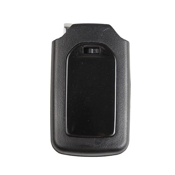 Remote Key Shell (3+1) Buttons for Honda