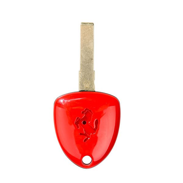 Remote Key Shell 3 Buttons for Ferrari