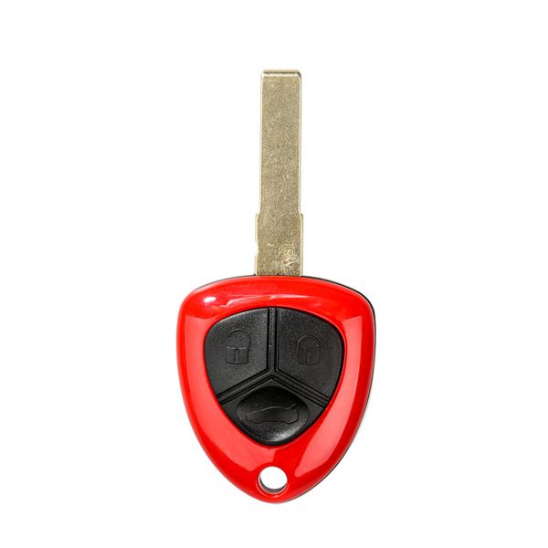 Remote Key Shell 3 Buttons for Ferrari