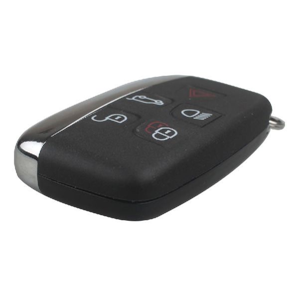 Remote Key Shell 4+ Buttons for Landrover Dicscover