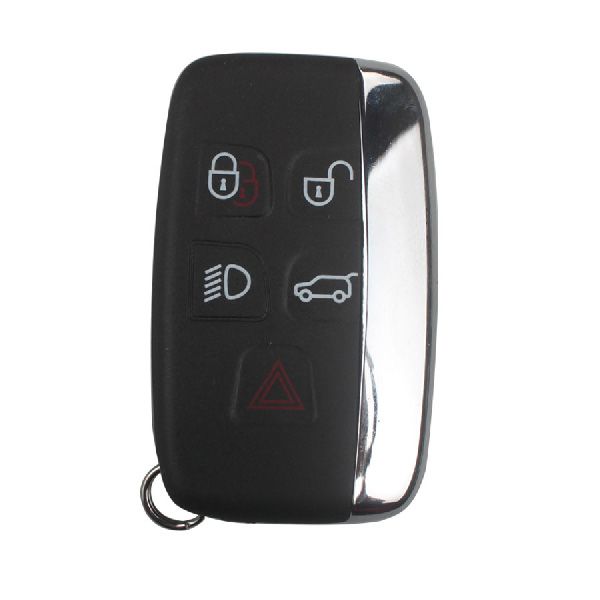 Remote Key Shell 4+ Buttons for Landrover Dicscover