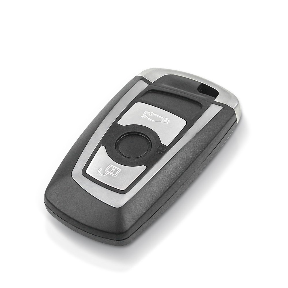 Remote Key Smart 3/4 Buttons YGOHUF5662 / YGOHUF5767 315MHz 434MHz 868 MHz For BMW 5 7 F Series FEM / BDC CAS4 2009-2016