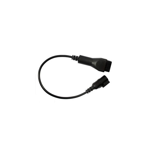 12PIN Cable for Can Clip V200 Diagnostic Tool for Renault