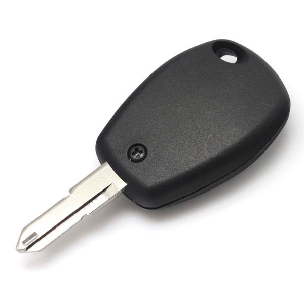 2 Button Remote Control Key 433MHZ 7946 Chip For Renault