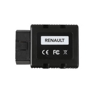 Renault-COM Bluetooth Diagnostic and Programming Tool for Renault Replace Renault Can Clip