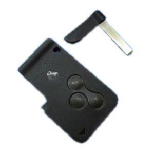 Smart Key Blade for Renault 10pcs/lot