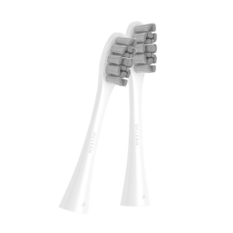 PW01 Replacement Brush Heads 2pcs  for Xiaomi Oclean Z1 / X / SE / Air / One Electric Sonic Toothbrush