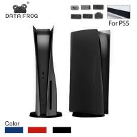 Replacement Plate For PS5 Game plate Case Console Skin Protective Cover For Playstation 5 Shell Accessories