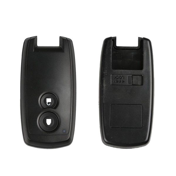 2 Button Remote Key Shell for Suzuki