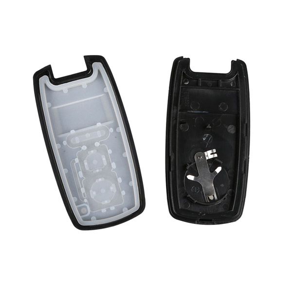 2 Buttons Remote Key Shell for Suzuki