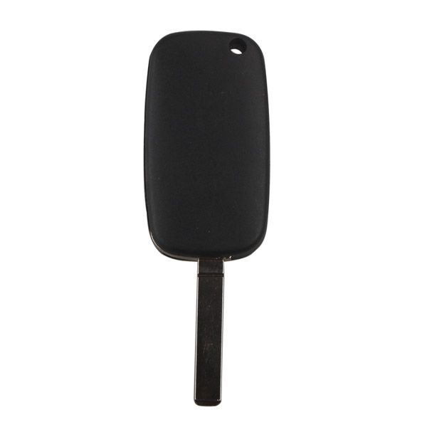 2 Button 433MHZ Folding Remote Key With 46 Chip for Renault