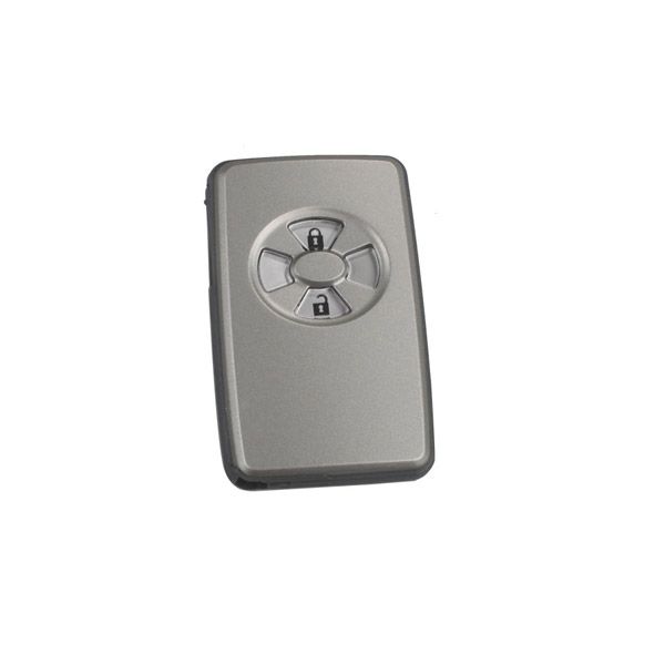 New Smart Key Shell 2 Button for Toyota